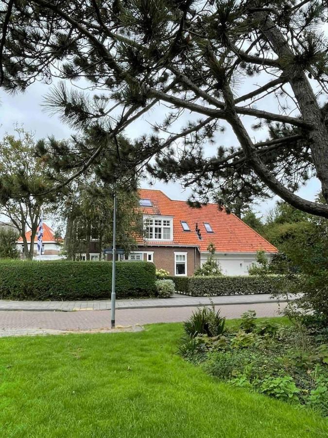 Onder De Boule Petit Lejlighed Vlissingen Eksteriør billede